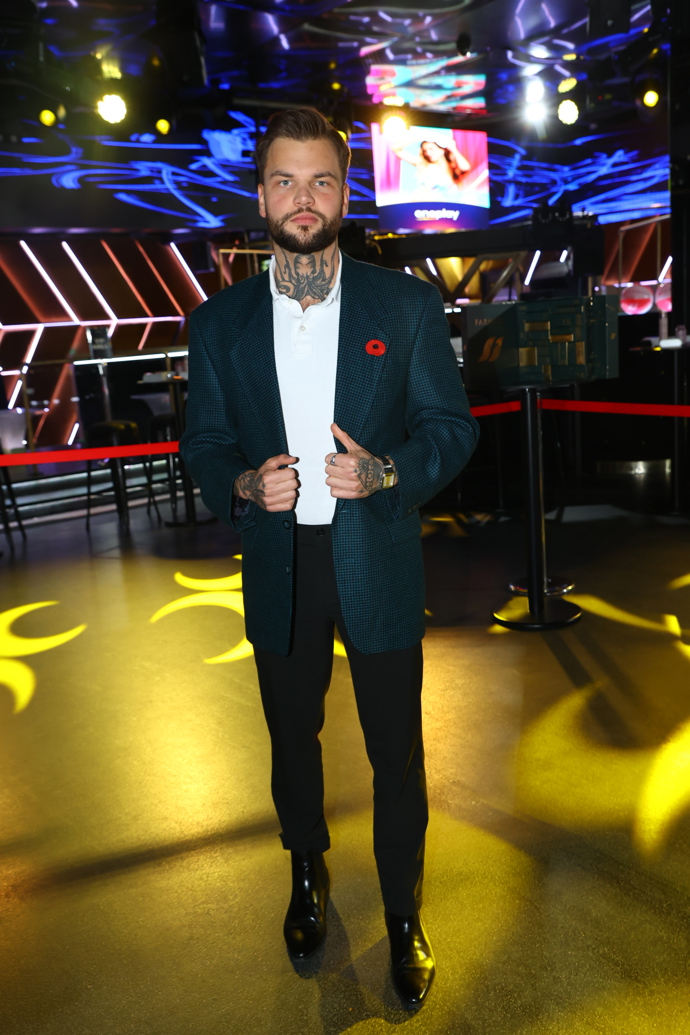 FOTO: Erika Teichertová se se Shelbym nedávno rozešla. – stránka 1