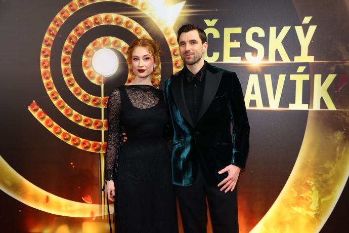 FOTO: Natálie Halouzková. – stránka 1