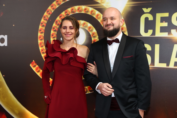 FOTO: Pokáč celý září. – stránka 2