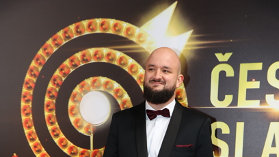 FOTO: Český slavík 2025