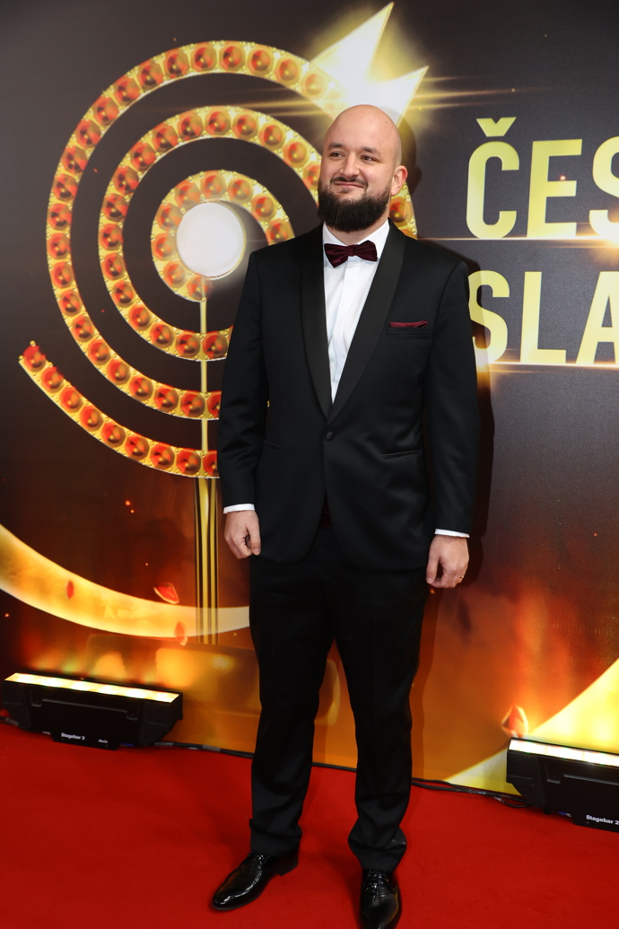 Foto k tématu Český slavík 2025 – stránka 860