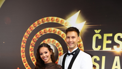 FOTO: Gábí a Pítr jsou nerozlučná dvojka.