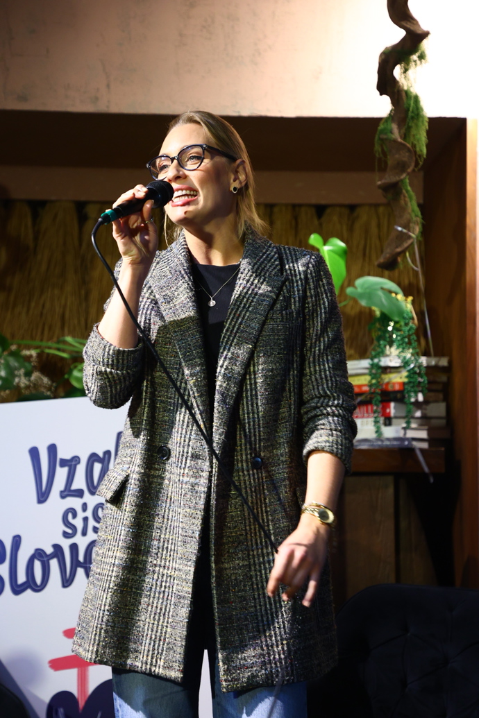 FOTO: Sára Milfajtová v seriálu Oktopus odhalila všechno. – stránka 3