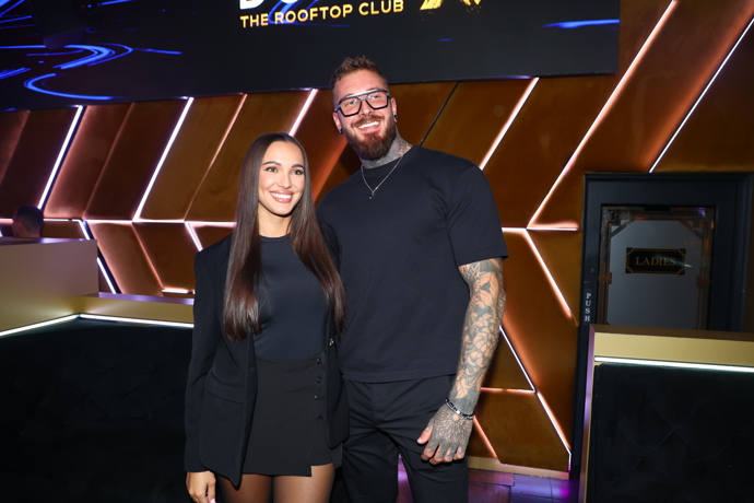 FOTO: Adri a Honza z Love Islandu. – stránka 7