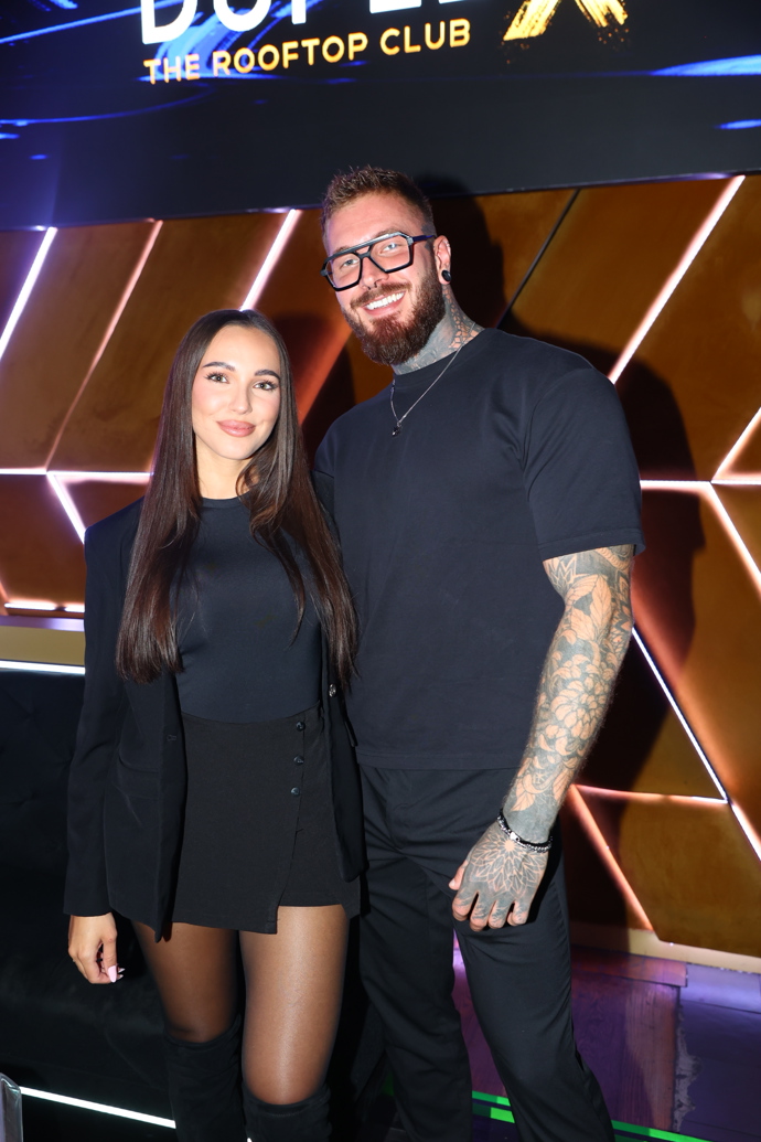 FOTO: Adri a Honza skončili na třetím místě. – stránka 6