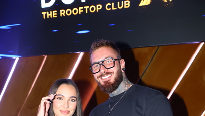 FOTO: Adri a Honza plánují cestovat.