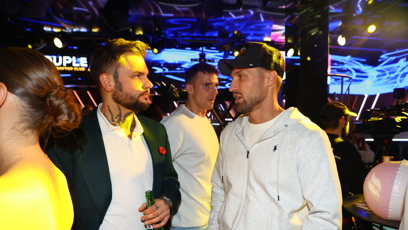 FOTO: Dany a Shellby z Love Islandu.