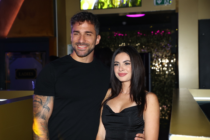 FOTO: Dušan Kajaba a Kika Vargová plánují společnou budoucnost. – stránka 4