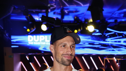 FOTO: Dany na party Love Islandu.