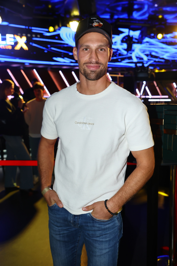 FOTO: Daniel Zedníček alias Dany. – stránka 69