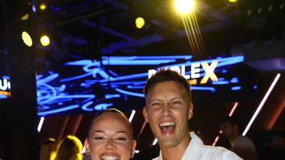 FOTO: Gabi a Pítr se řadí mezi nejznámější páry, které spojila reality show Love Island.