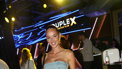 FOTO: Gabriela Gašpárová je velmi krásná.