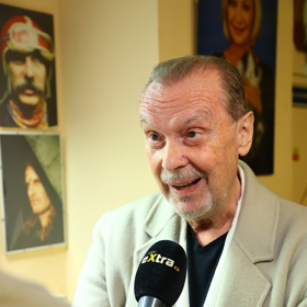 Štefan Margita pro eXtra.cz