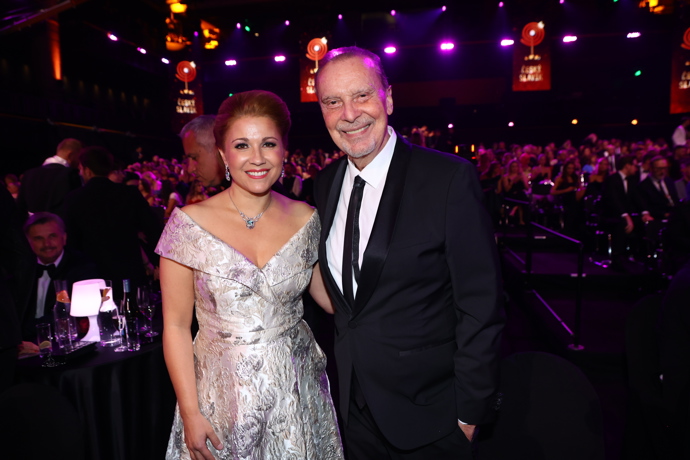 FOTO: Štefan Margita nešetřil elánem. – stránka 4