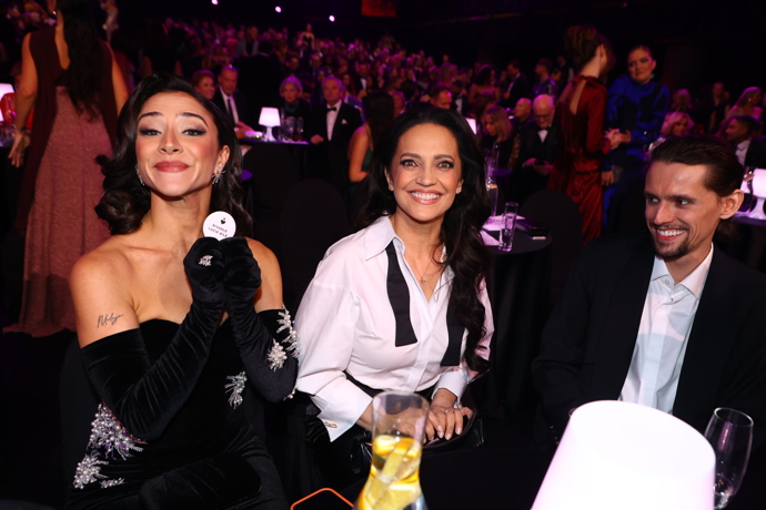 FOTO: Filip Kratochvíl měl šibalský úsměv.