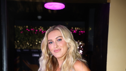 FOTO: Moderátorka Zorka Hejdová.