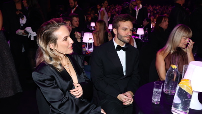 FOTO: Tereza Ramba si musela dávat pozor, aby něco nevykouklo.