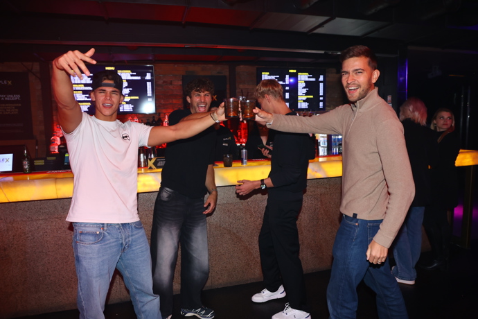 Foto k tématu Love Island 2025 – stránka 41