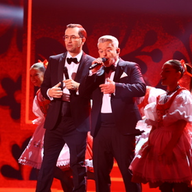 Aleš Háma a Ondra Sokol to na začátek rozjeli.