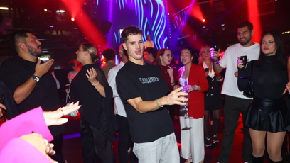 FOTO: Divoká party srdíček z Love Islandu.