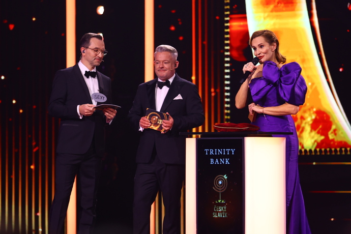 FOTO: Monika Absolonová promluvila k fanouškům. – stránka 14