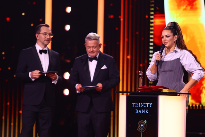 FOTO: Ewa Farna získala zlatého slavíka. – stránka 12