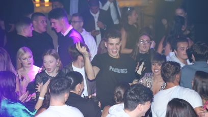 FOTO: Divoká party srdíček z Love Islandu.