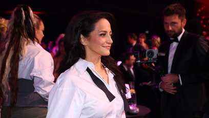 FOTO: Lucie Bílá získala stříbro.