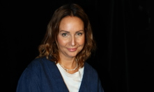 Veronice to slušelo.