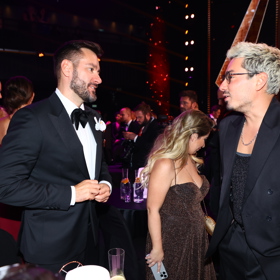 Marek Ztracený si popovídal s Miraiem.