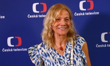 Lenka Filipová by si přála mít vnoučata. 