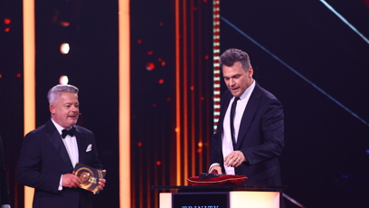 FOTO: Vojta Dyk se umístil na třetím místě.