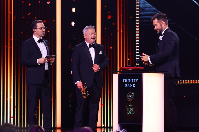 FOTO: Marek Ztracený si odnáší stříbro. – stránka 3