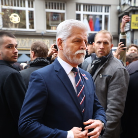 Petr Pavel odmítá Turka jmenovat.