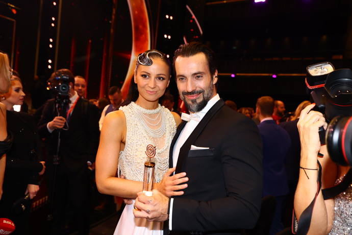 FOTO: Václav vyhrál Zlatého slavíka. – stránka 23