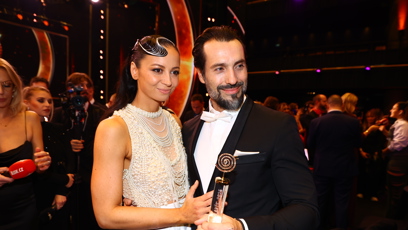 FOTO: Noid porazil Marka Ztraceného.