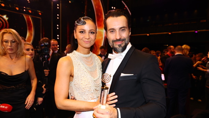 FOTO: Vítězství ukradl Marku Ztracenému.