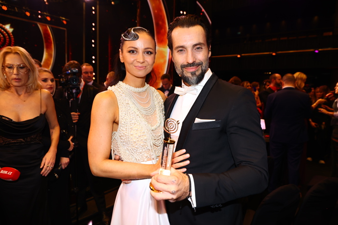 FOTO: Vítězství ukradl Marku Ztracenému. – stránka 19