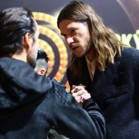 Gratulace od Marcela ze Zrádců.