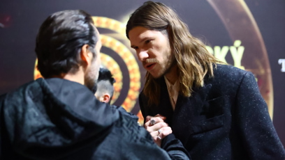 FOTO: Gratulace od Marcela ze Zrádců.