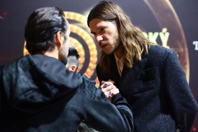 FOTO: Gratulace od Marcela ze Zrádců. – stránka 15