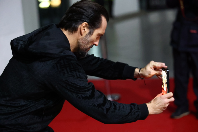 FOTO: Elišku si fotil i Bárta. – stránka 134