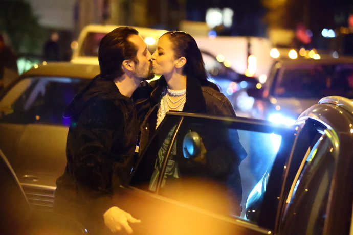 FOTO: Manželské loučení. – stránka 6