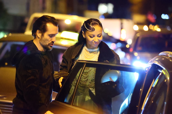 FOTO: Vašek zůstal v Karlíně. – stránka 5