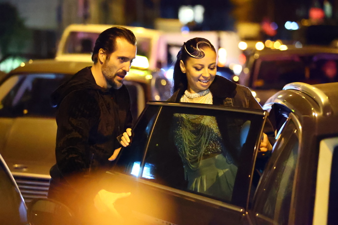 FOTO: Eliška jela domů – stránka 4