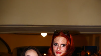 FOTO: Tereza z Naked Attraction.