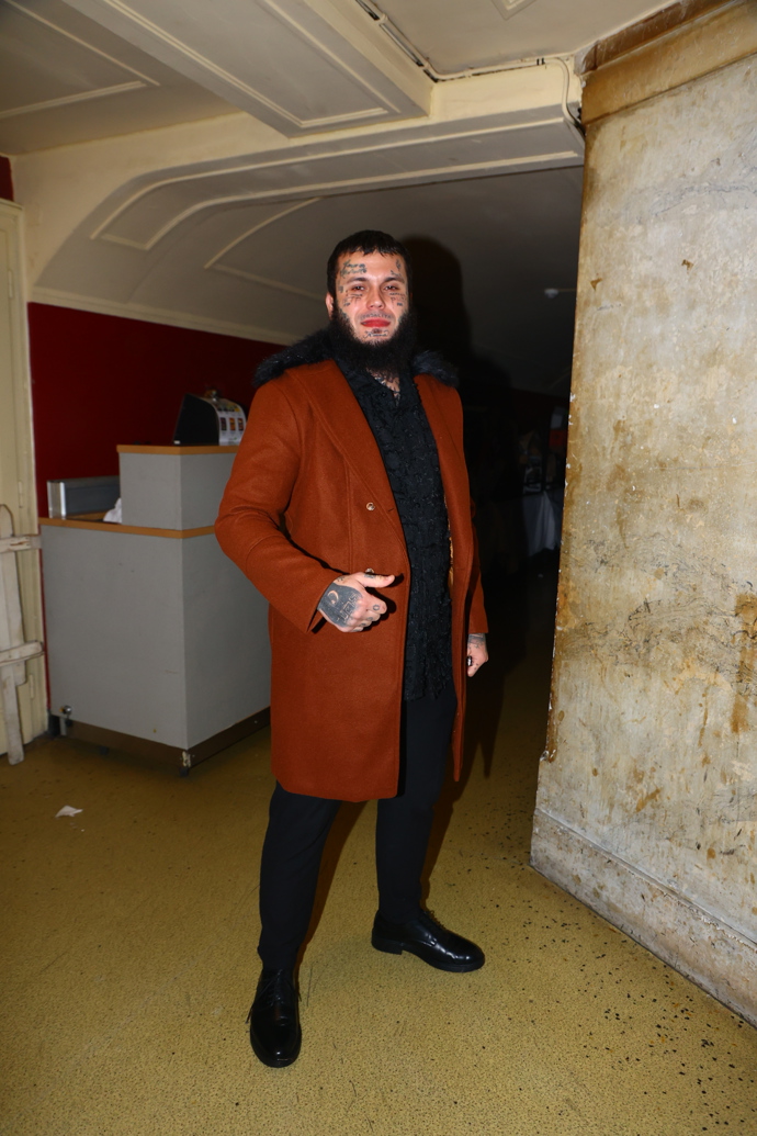 FOTO: Leo Beránek si akci užíval. – stránka 2