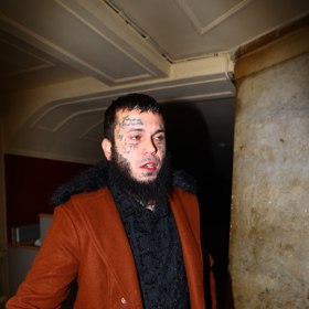 Leo Beránek nevypadá úplně dobře.