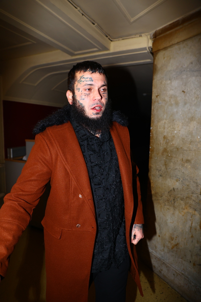 FOTO: Leo Beránek. – stránka 39