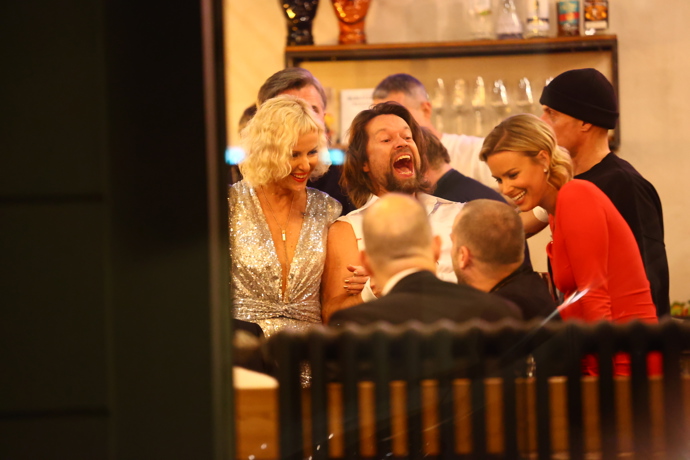 FOTO: Richard Krajčo válel. – stránka 4